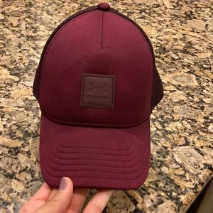 Under Armour Hat